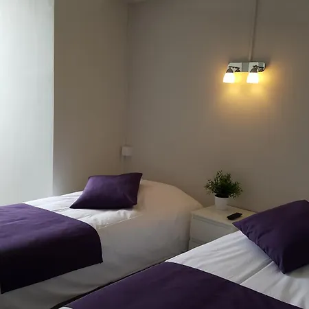 Hotel Belvue 3*
