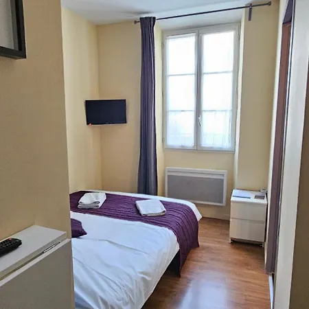 Belvue Hotel 3*