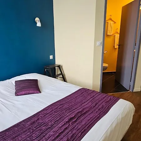 Belvue Hotel Sault-de-Vaucluse