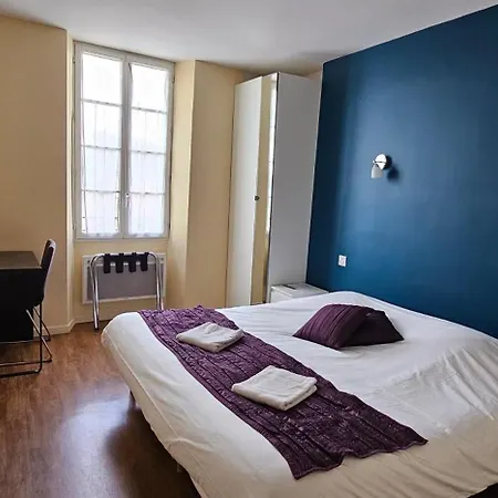 Belvue 3*