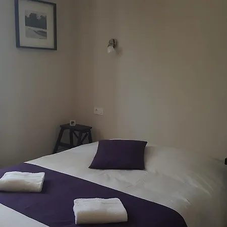 Belvue Hotel Sault-de-Vaucluse