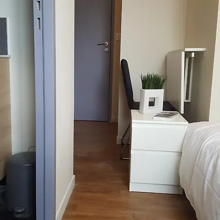 Hotel Belvue